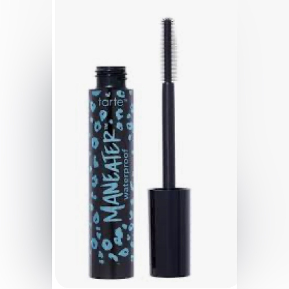 TARTE || Maneater Waterproof Mascara - Black